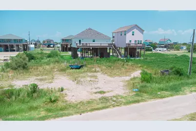 0 N Mae Circle, Crystal Beach, TX 77650 - Photo 5