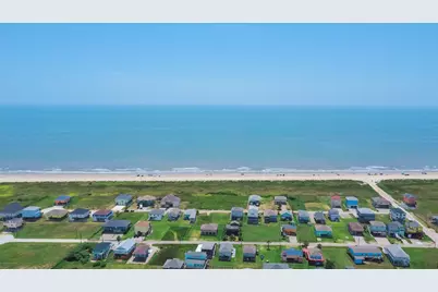 0 N Mae Circle, Crystal Beach, TX 77650 - Photo 3