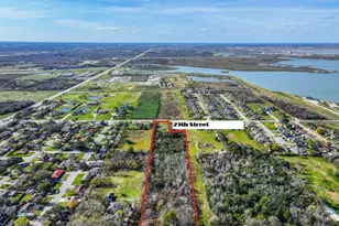 00 29th Street N, Texas City, TX 77590 - Photo 1