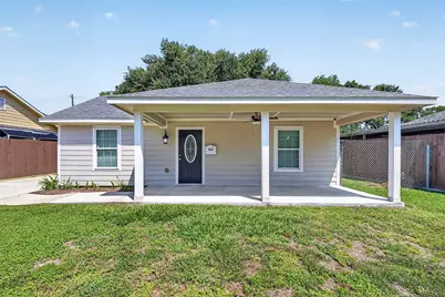 7623 McHenry Street, Houston, TX 77087 - Photo 1