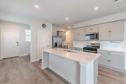 20039 Briarcliff Park Ln Lane, Porter, TX 77365 - Photo 5