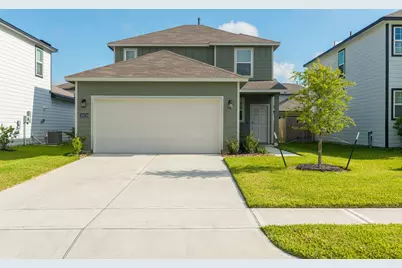 20039 Briarcliff Park Ln Lane, Porter, TX 77365 - Photo 1