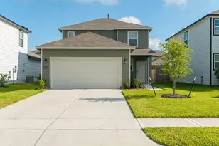 20039 Briarcliff Park Ln Ln, Porter, TX 77365 - Photo 1