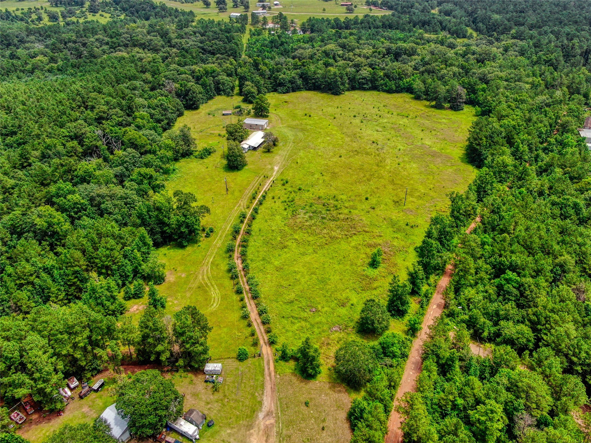 10315 N Walker Rd, Cleveland, TX 77328 - MLS 41184240 - Coldwell Banker