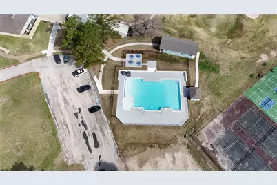 23 Townhouse Lane #23, Trinity, TX 75862 - Photo 25