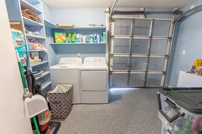 23 Townhouse Lane #23, Trinity, TX 75862 - Photo 13