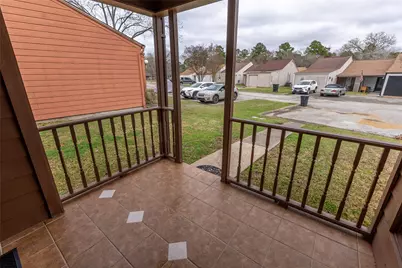 23 Townhouse Lane #23, Trinity, TX 75862 - Photo 7