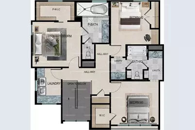 1933 De Soto Street, Houston, TX 77091 - Photo 3