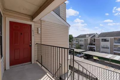 2750 Holly Hall Street #1806, Houston, TX 77054 - Photo 5