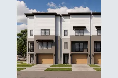 3403 Drew Street #A, Houston, TX 77004 - Photo 1