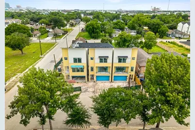 3403 Drew Street #A, Houston, TX 77004 - Photo 3