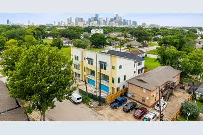 3403 Drew Street #A, Houston, TX 77004 - Photo 1