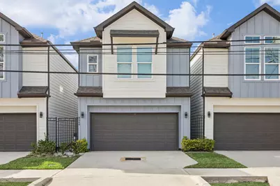 8664 Easthaven Boulevard, Houston, TX 77075 - Photo 1