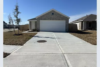 922 Lago Laceno Lane, Huffman, TX 77336 - Photo 1