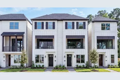 3306 Green Nook Lane, Houston, TX 77008 - Photo 1