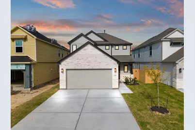 6511 Old Cypress Landing Lane, Humble, TX 77338 - Photo 1