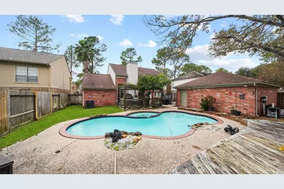 7518 Honey Creek Lane, Houston, TX 77095 - Photo 1