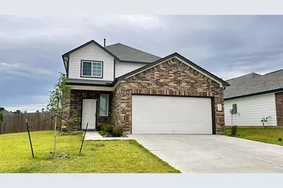 314 Mouflon Drive, Huntsville, TX 77320 - Photo 1