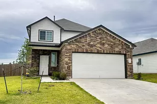 314 Mouflon Dr, Huntsville, TX 77320 - Photo 1