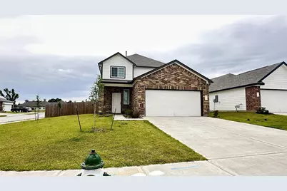 314 Mouflon Drive, Huntsville, TX 77320 - Photo 3