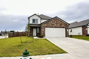 314 Mouflon Dr, Huntsville, TX 77320 - Photo 3