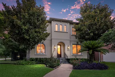 4440 Betty Street, Bellaire, TX 77401 - Photo 1