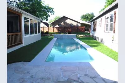 859 E Glenn Street, Bellville, TX 77418 - Photo 33
