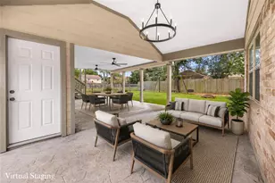 17806 Cypress Spring Dr, Spring, TX 77388 - Photo 25