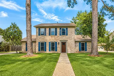 17806 Cypress Spring Drive, Spring, TX 77388 - Photo 3