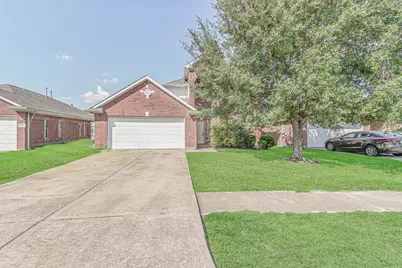 7206 Avon Park Lane, Houston, TX 77083 - Photo 1