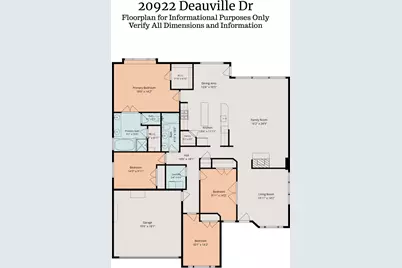 20922 Deauville, Spring, TX 77388 - Photo 31