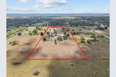 8960 County Road 505, Brazoria, TX 77422 - Photo 3