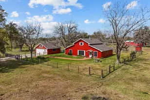 8960 County Rd 505, Brazoria, TX 77422 - Photo 11