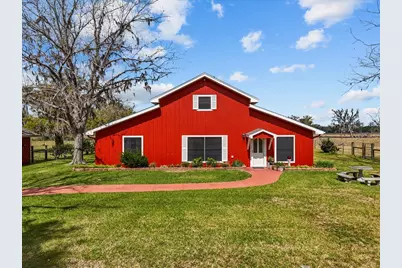 8960 County Road 505, Brazoria, TX 77422 - Photo 5