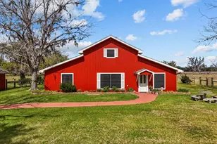 8960 County Rd 505, Brazoria, TX 77422 - Photo 5