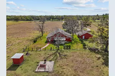 8960 County Road 505, Brazoria, TX 77422 - Photo 9