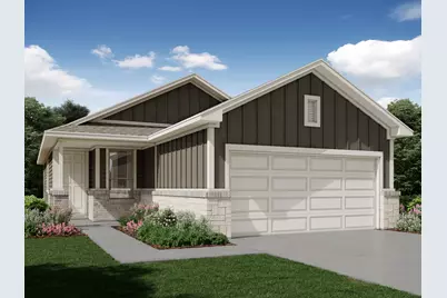 2519 Cactus Ranch Lane, Crosby, TX 77532 - Photo 1