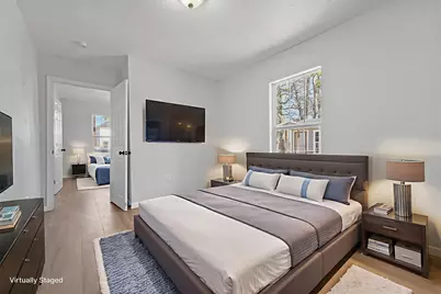 8030 Record Street #B, Houston, TX 77028 - Photo 3