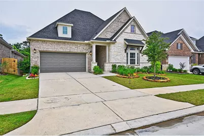 29622 Conifer Street, Tomball, TX 77375 - Photo 1