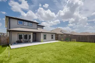 4139 Magliana Ln, Katy, TX 77449 - Photo 21