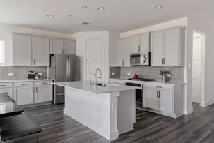 4139 Magliana Ln, Katy, TX 77449 - Photo 3