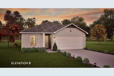 14507 Lunan Drive, Texas City, TX 77568 - Photo 1