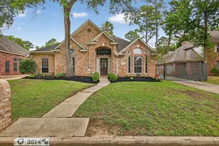 3614 Cedar Glen Ln, Spring, TX 77388 - Photo 3