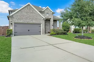 24742 Levante Dr, Richmond, TX 77406 - Photo 1