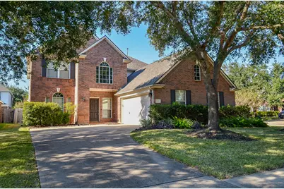1402 Sullivan Springs Drive, Katy, TX 77494 - Photo 1