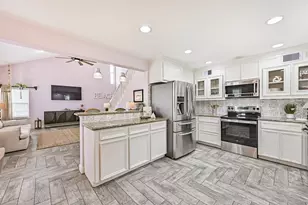 13950 Pirates Beach Blvd, Galveston, TX 77554 - Photo 21