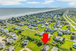 13950 Pirates Beach Blvd, Galveston, TX 77554 - Photo 37