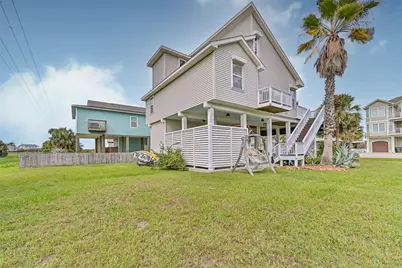 13950 Pirates Beach Boulevard, Galveston, TX 77554 - Photo 29