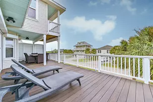 13950 Pirates Beach Blvd, Galveston, TX 77554 - Photo 5