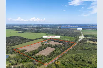 2602 N Fm 2429, Bellville, TX 77418 - Photo 1